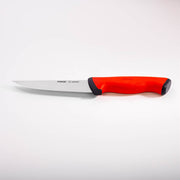 Duo-Fleischermesser Nr.1 ​​14,5 cm – rouge