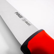 Duo-Fleischermesser Nr.1 ​​14,5 cm – rouge