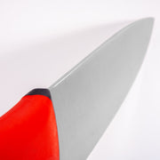 Duo Kochmesser 19 cm – rouge