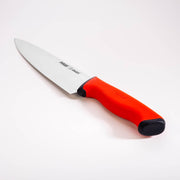 Duo Kochmesser 21 cm – rouge