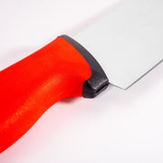 Duo Kochmesser 23 cm – rouge