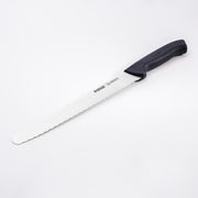 Ecco Brougemesser Wide Pro 22,5 cm – noir