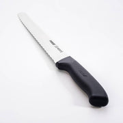 Ecco Brougemesser Wide Pro 22,5 cm – noir