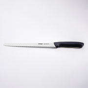 Ecco Brougemesser Wide Pro 22,5 cm – noir