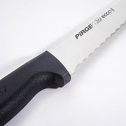 Ecco Brougemesser Wide Pro 22,5 cm – noir