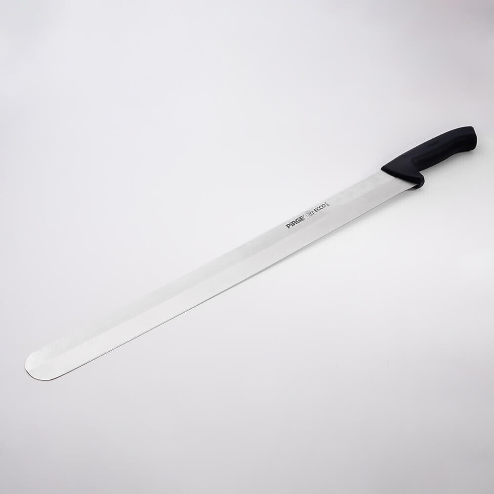 Ecco Dönermesser 50 cm – noir