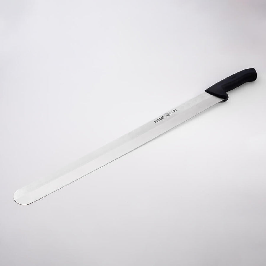Ecco Dönermesser 50 cm – noir
