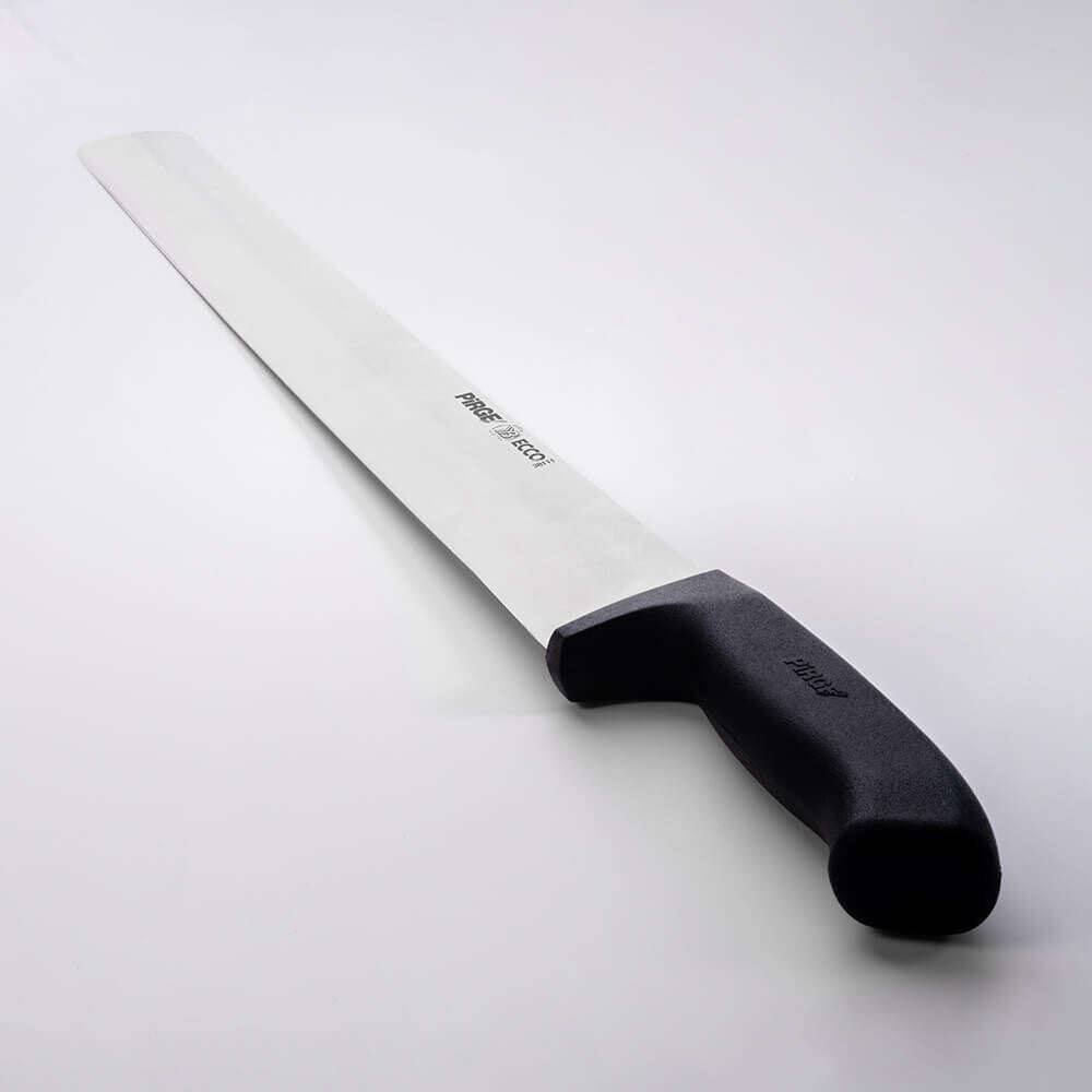 Ecco Dönermesser 50 cm – noir