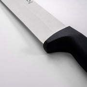 Ecco Dönermesser 50 cm – noir