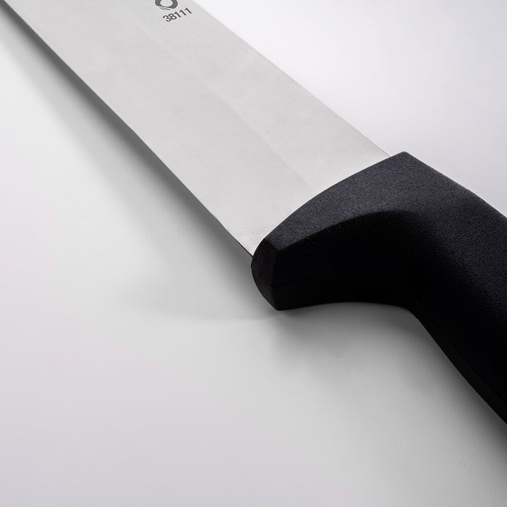 Ecco Dönermesser 50 cm – noir