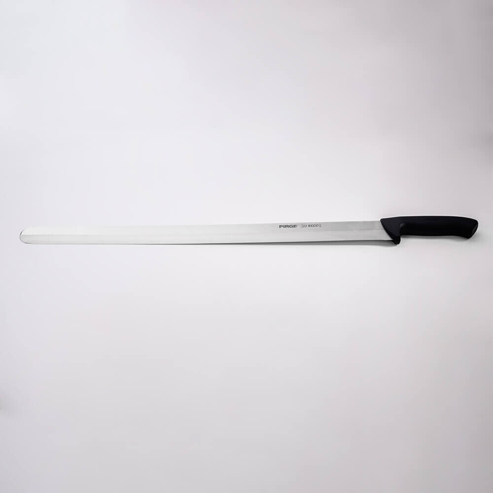 Ecco Dönermesser 55 cm – noir