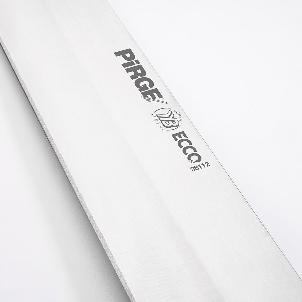 Ecco Dönermesser 55 cm – noir