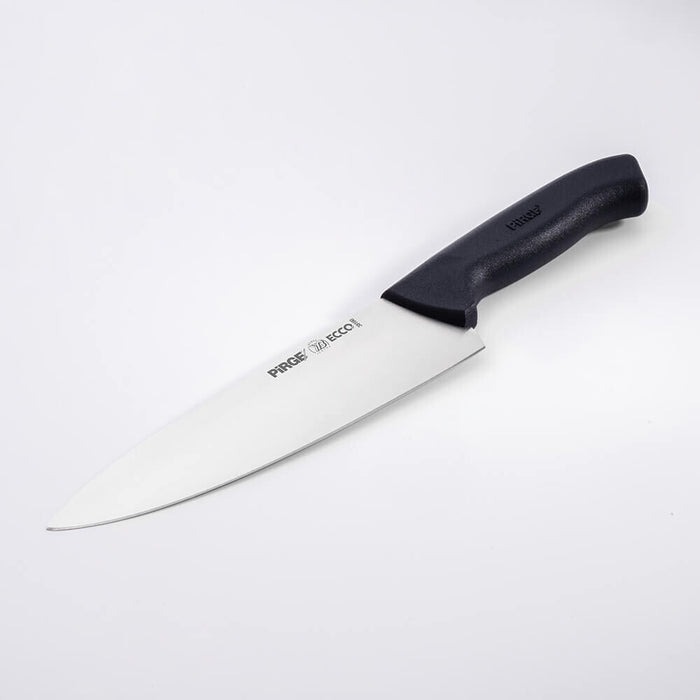 Ecco Kochmesser 19 cm – noir