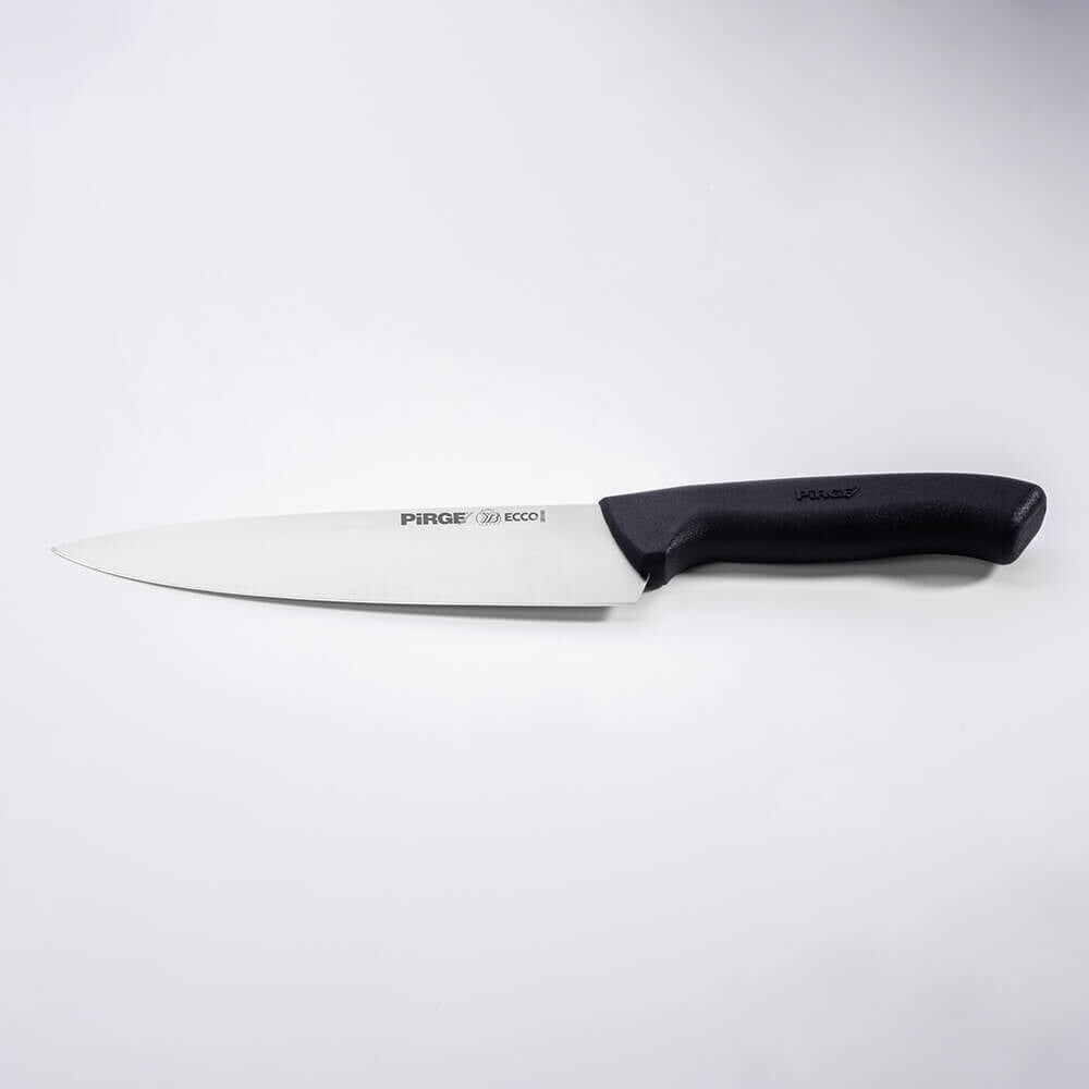 Ecco Kochmesser 19 cm – noir