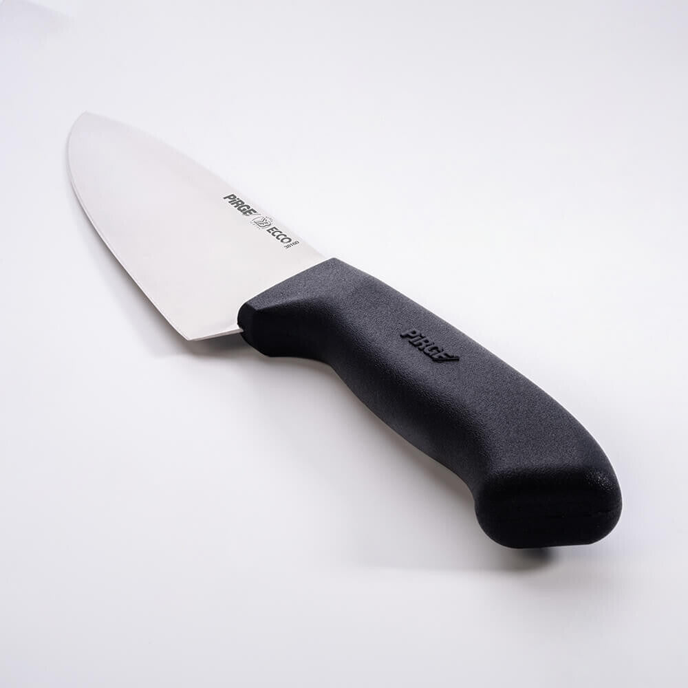 Ecco Kochmesser 19 cm – noir