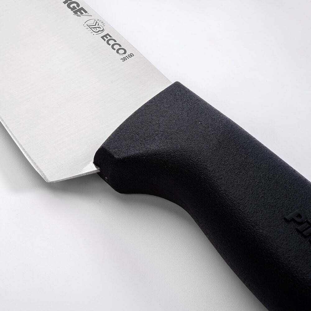 Ecco Kochmesser 19 cm – noir