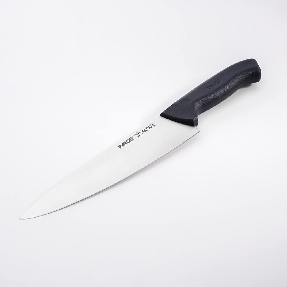 Ecco Kochmesser 21 cm – noir