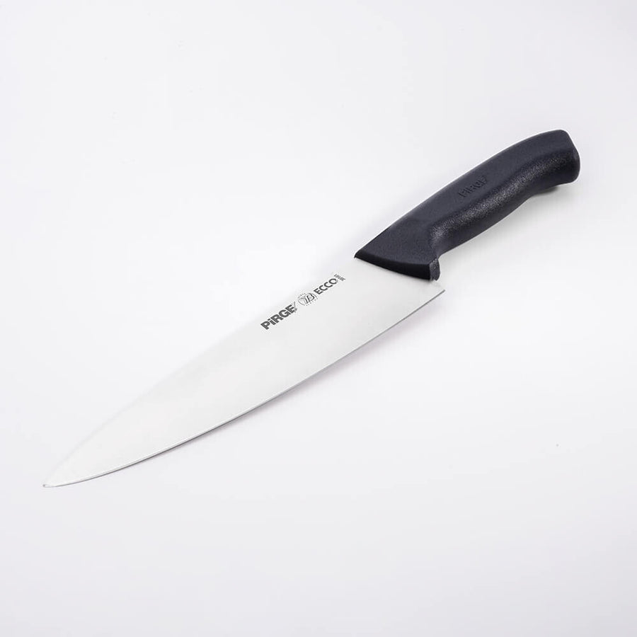 Ecco Kochmesser 21 cm – noir