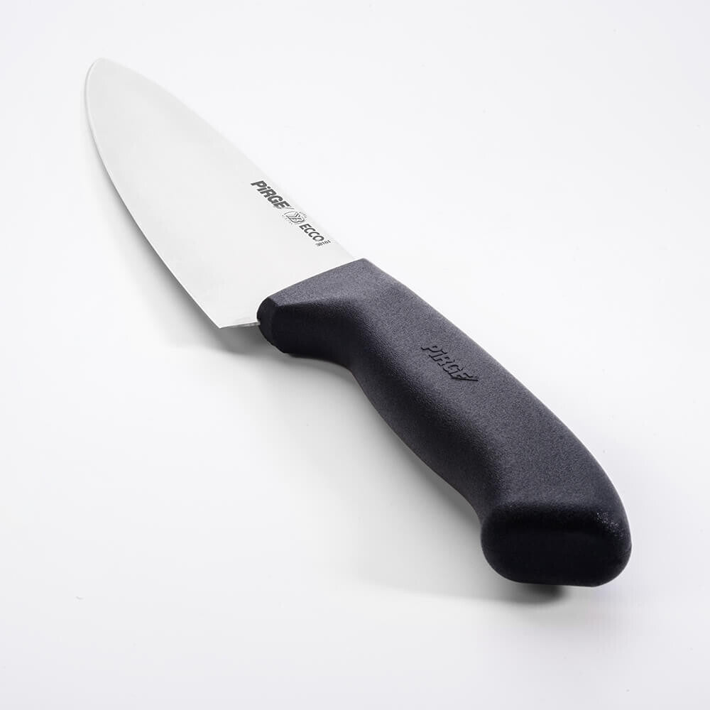 Ecco Kochmesser 21 cm – noir