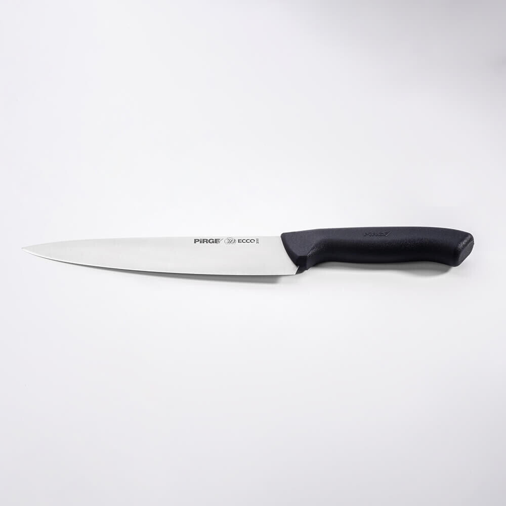 Ecco Kochmesser 21 cm – noir