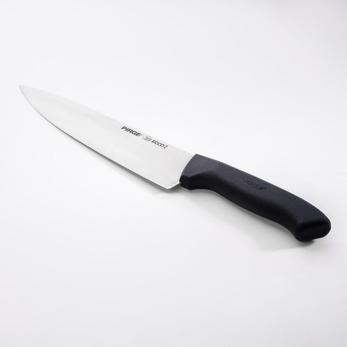 Ecco Kochmesser 23 cm – noir