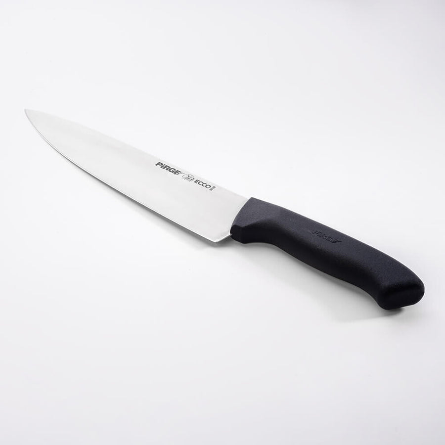 Ecco Kochmesser 23 cm – noir