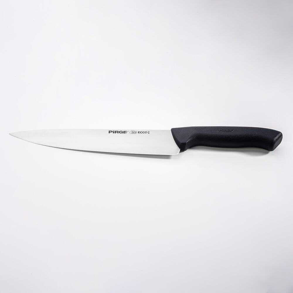 Ecco Kochmesser 23 cm – noir