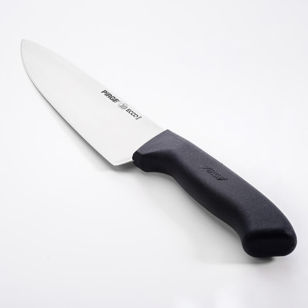 Ecco Kochmesser 23 cm – noir