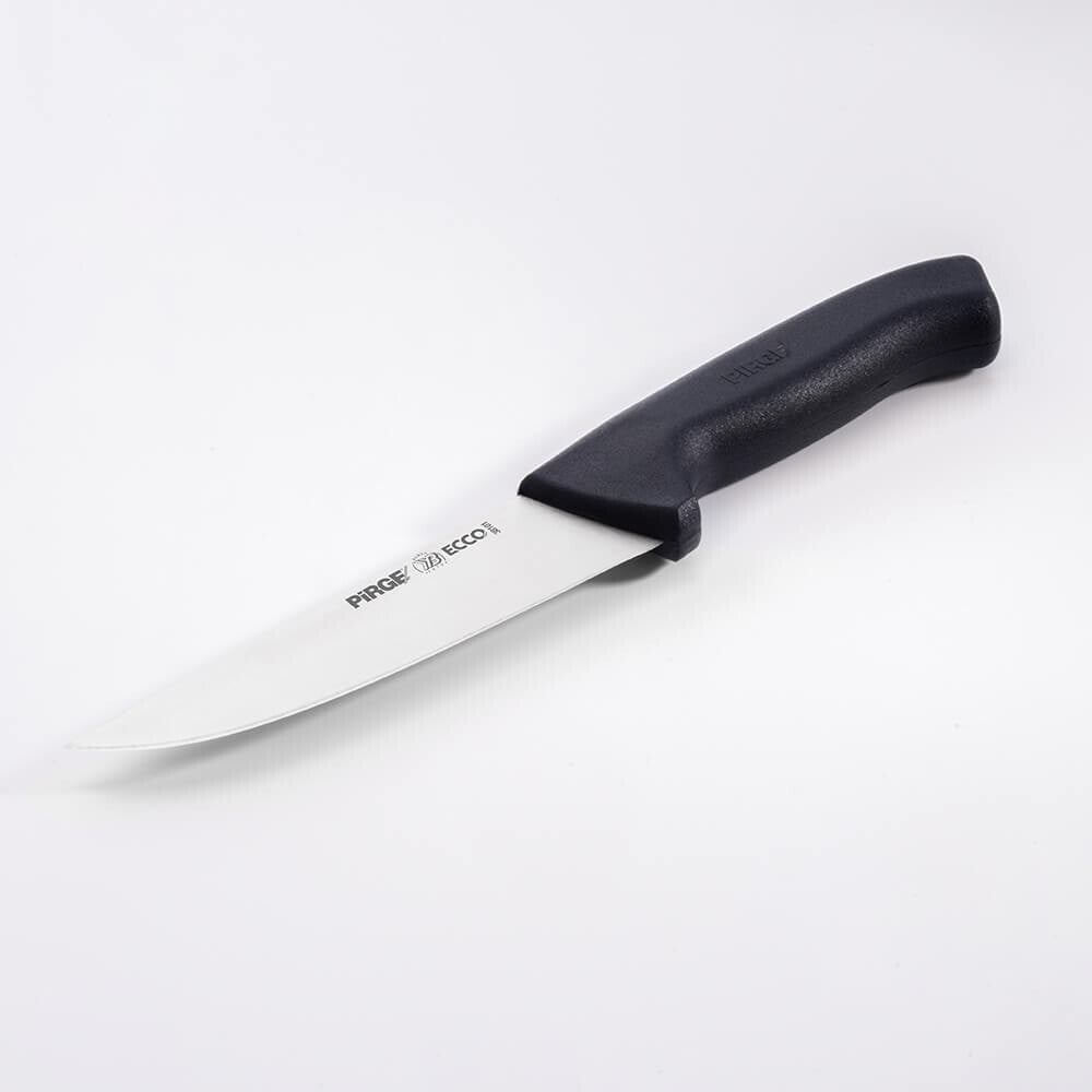 Ecco Metzgermesser Nr.1 ​​14,5 cm – noir