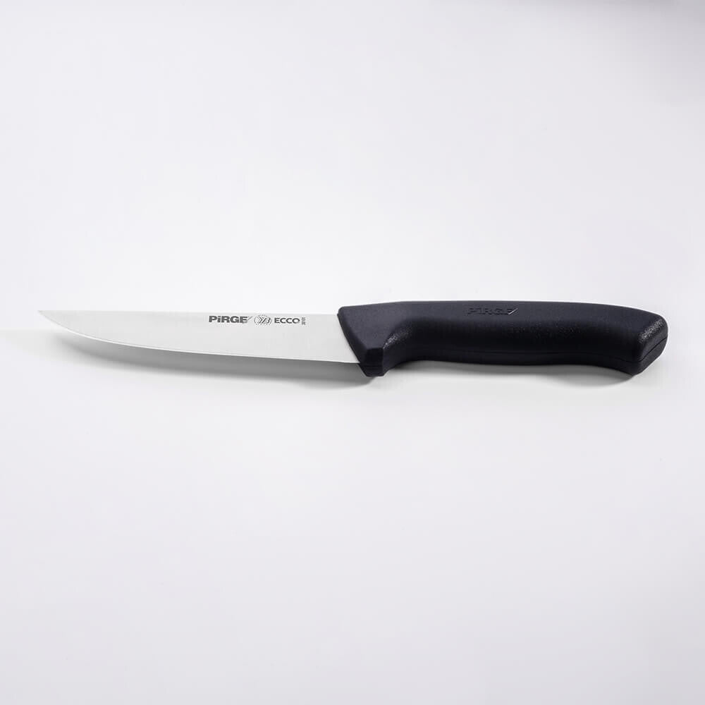 Ecco Metzgermesser Nr.1 ​​14,5 cm – noir