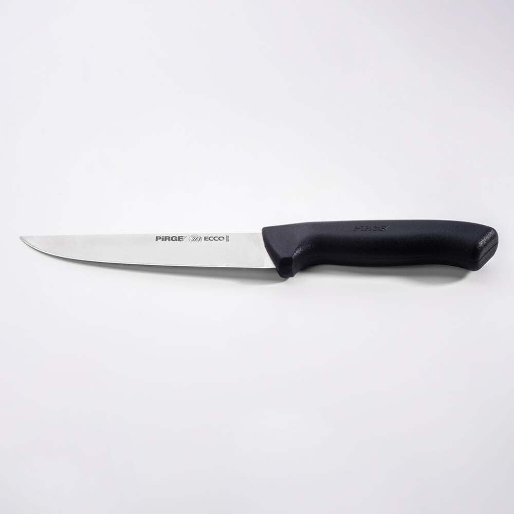 Ecco Metzgermesser Nr.2 16,5 cm – noir