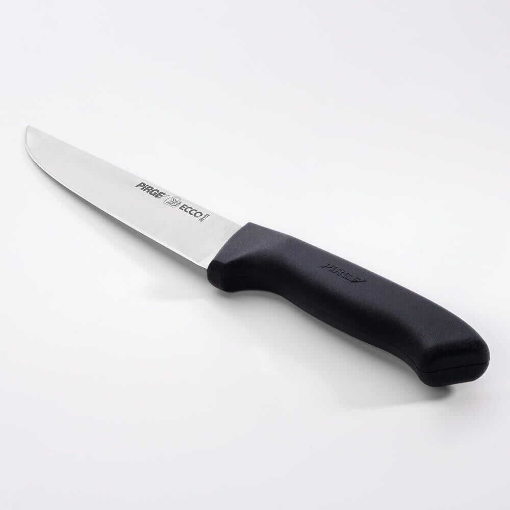 Ecco Metzgermesser Nr.2 16,5 cm – noir