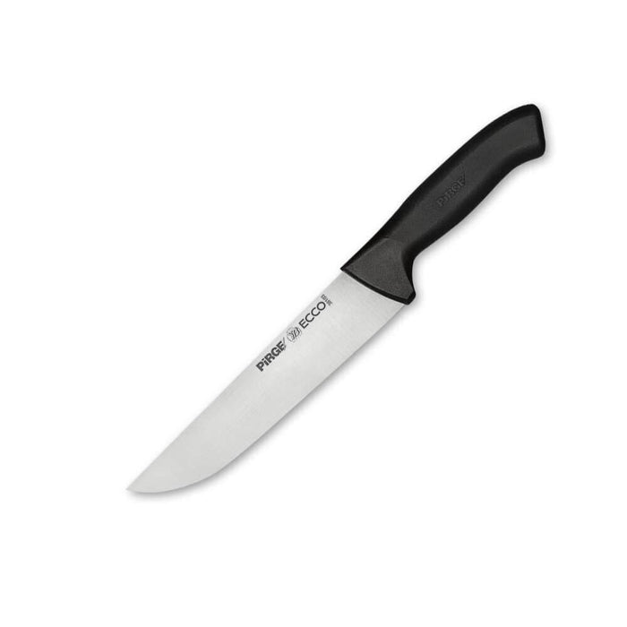 Ecco Metzgermesser Nr.3 19 cm – noir