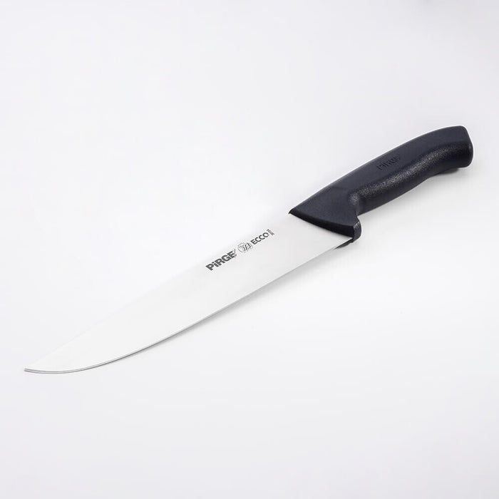 Ecco Metzgermesser Nr.4 21 cm – noir