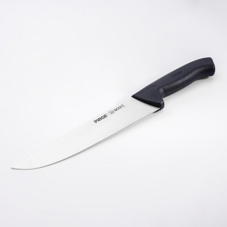 Ecco Metzgermesser Nr.4 21 cm – noir
