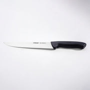 Ecco Metzgermesser Nr.4 21 cm – noir