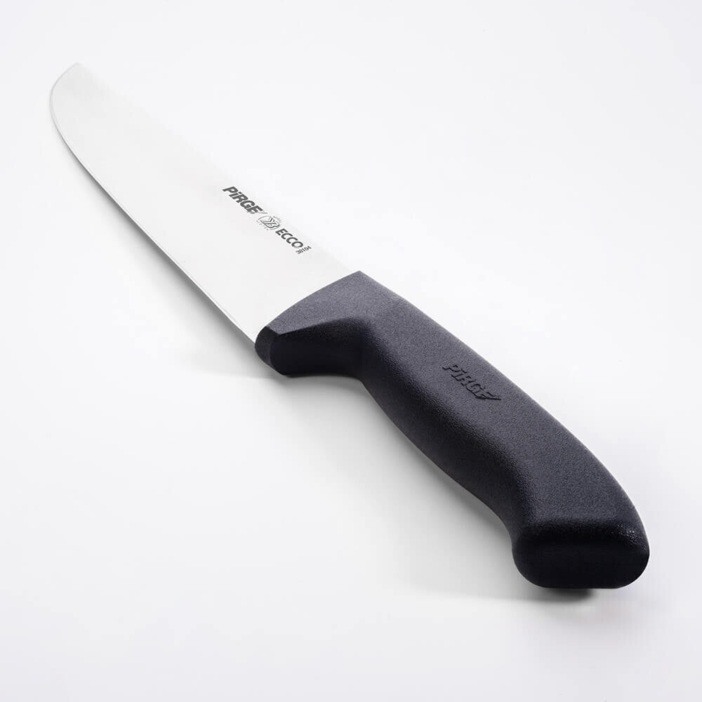 Ecco Metzgermesser Nr.4 21 cm – noir