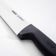 Ecco Metzgermesser Nr.4 21 cm – noir