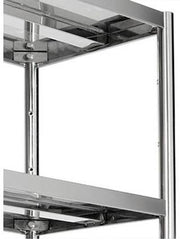 2000x500xH1800mm - Unninox - image 2