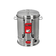 Samovar inox professionnel 23 L – 2,5 kW - SGS-CY-250 - image 1