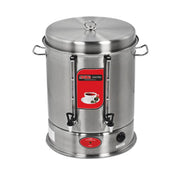 Samovar professionnel inox – 40 L – 5 kW