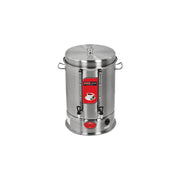 Samovar professionnel inox – 8 L – 1.75 kW