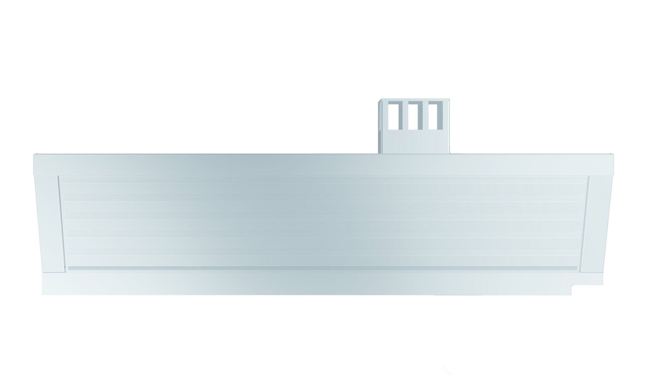 Extracteur Compact Combi Steamer 6X + 10X 1/1 GN