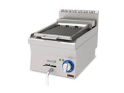Électrique double Wasserdirektgril – 2.7 kW – Premium Série 600