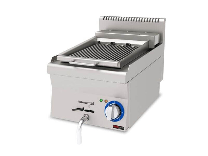 Électrique double Wasserdirektgril – 2.7 kW – Premium Série 600