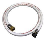 Flexible caoutchouc pour gaz butane/propane