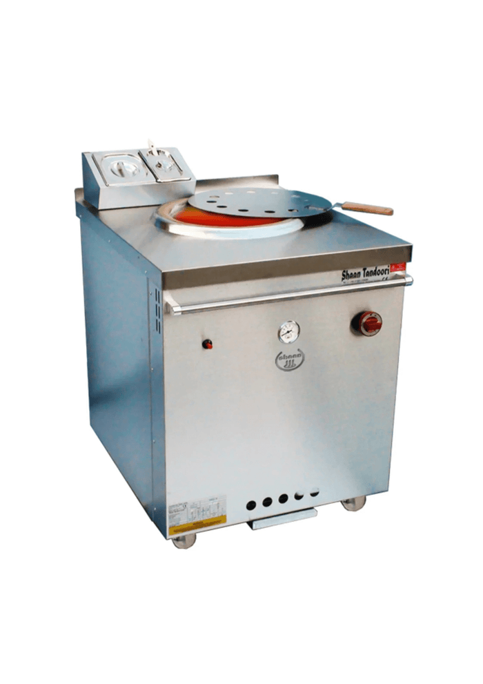 Four Tandoori Large - SHAAN