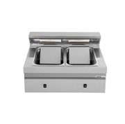 Chips Scuttle - E70PD20B - Unninox - image 3