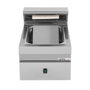 Chips Scuttle - E70PD10B - Unninox - image 3
