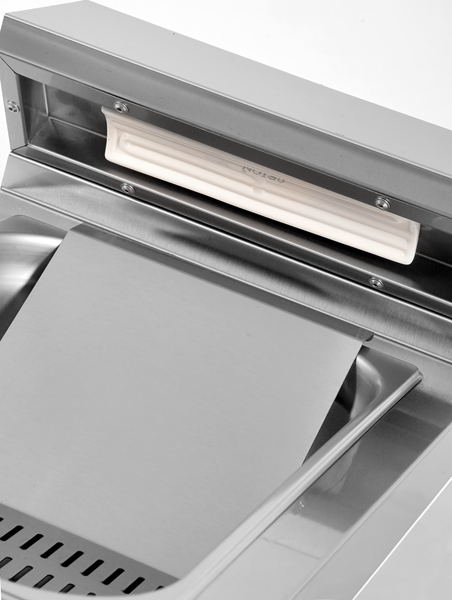 Chips Scuttle – E70PD10-K - Unninox - image 6